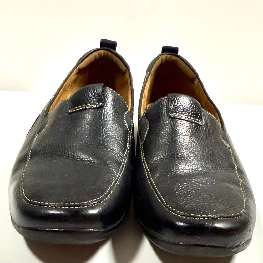 Naturalizer sleek black